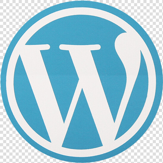 Wordpress Logo Png   Wordpress Png  Transparent PngTransparent PNG