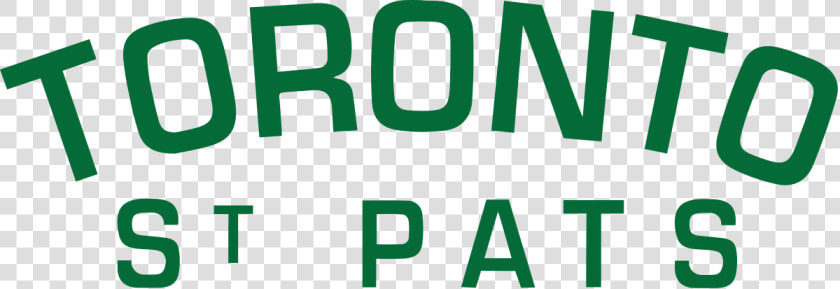 Toronto St Pats Logo  HD Png DownloadTransparent PNG