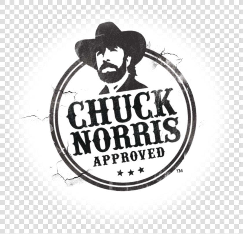 Thumb Image   Chuck Norris Logo Png  Transparent PngTransparent PNG