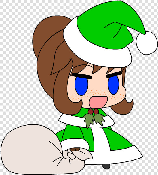 Padoru Weiss  HD Png DownloadTransparent PNG