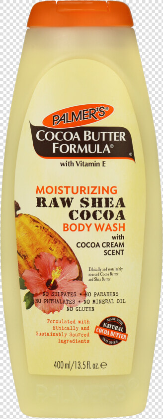 Palmers Cocoa Butter Body Wash  HD Png DownloadTransparent PNG