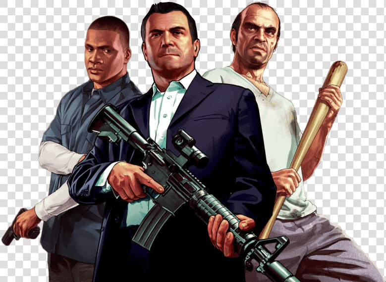 Gta Png   Franklin Gta V Png  Transparent PngTransparent PNG