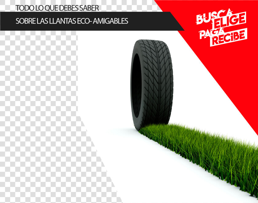 Llantas Eco Amigables   Artificial Turf  HD Png DownloadTransparent PNG