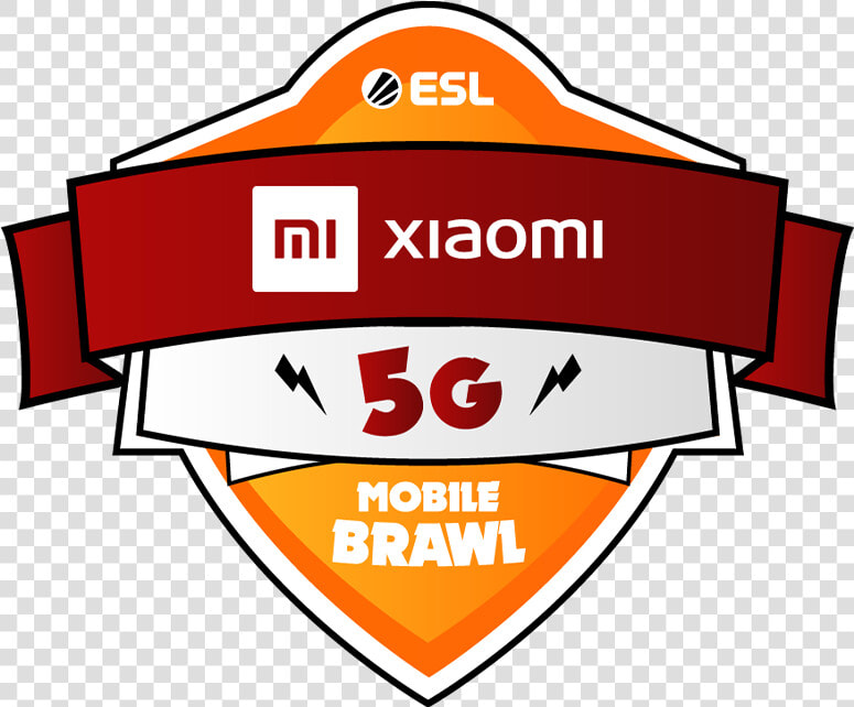 Xiaomi Mobile Brawl Italy Esl  HD Png DownloadTransparent PNG