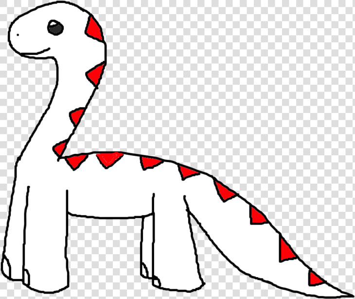 George The Brachiosaurus  HD Png DownloadTransparent PNG