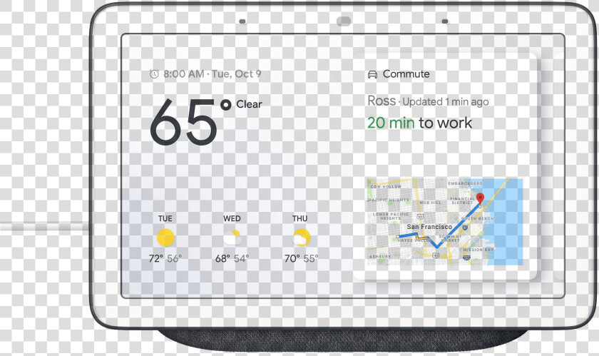 Google Assistant Smart Home  HD Png DownloadTransparent PNG