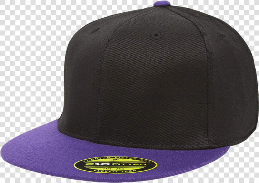 6210t Flexfit Premium 2 tone Fitted 210 Cap   Baseball Cap  HD Png DownloadTransparent PNG