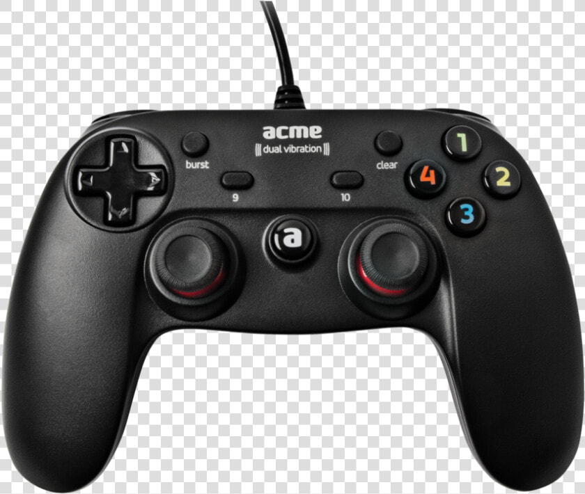 Gamepad Png   Rexus Gladius Gx1 Gamepad  Transparent PngTransparent PNG