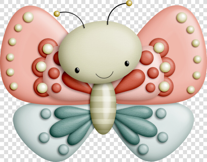 Mariposas Bonitas Infantiles  HD Png DownloadTransparent PNG