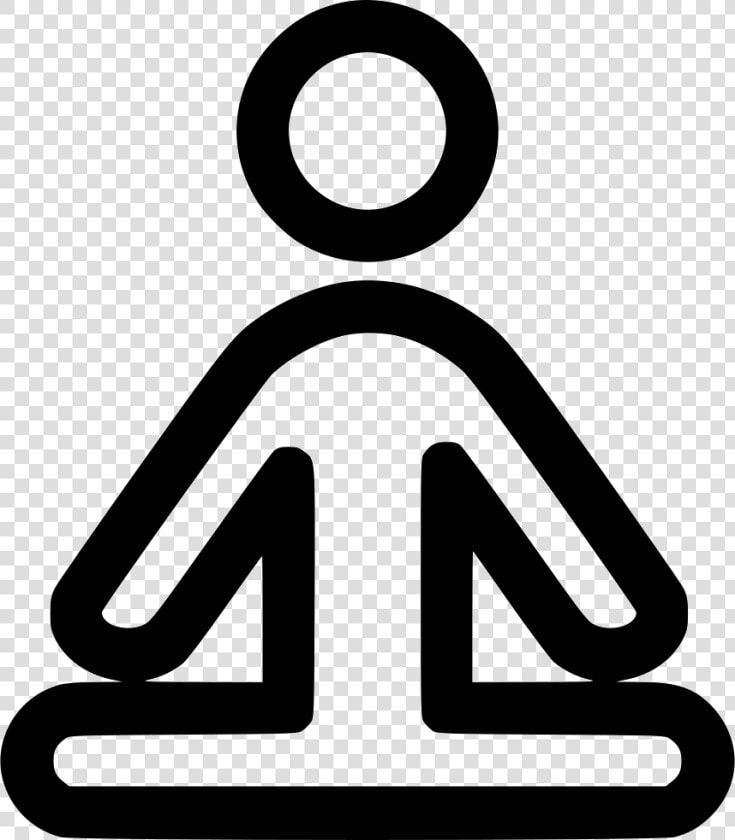 Yoga Meditation Fresh Physical Mental Spiritual Exercise   Spiritual Icon Png  Transparent PngTransparent PNG