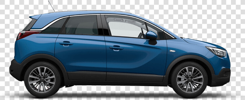 Vauxhall Crossland X  HD Png DownloadTransparent PNG