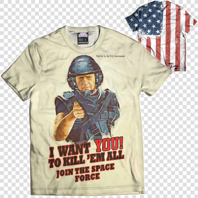 I Want You Mattis Tee   Starship Troopers Meme I M Doing My Part  HD Png DownloadTransparent PNG