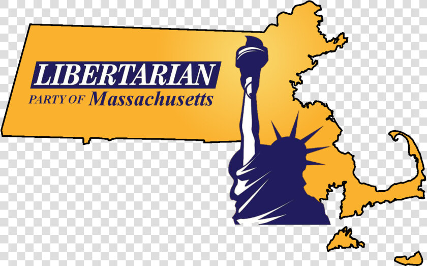 Libertarian Party Of Massachusetts  HD Png DownloadTransparent PNG