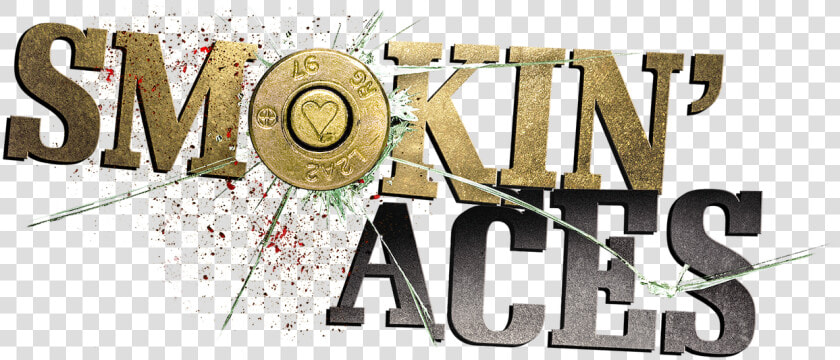 Smokin Aces Logo  HD Png DownloadTransparent PNG