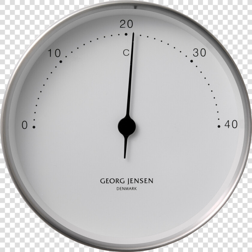 Georg Jensen Thermometer  HD Png DownloadTransparent PNG