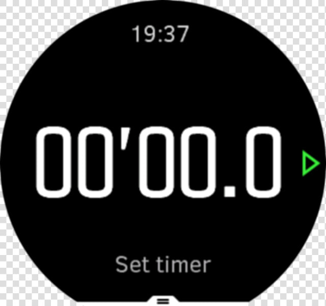 Transparent Stopwatch Icon Png  Png DownloadTransparent PNG