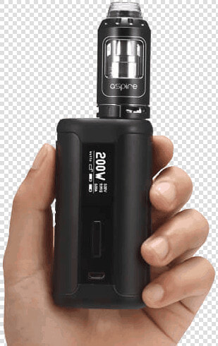 Speeder 200w Box Mods   Aspire 200w  HD Png DownloadTransparent PNG