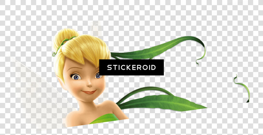 Tinker Bell And The Great Fairy Rescue   Cartoon  HD Png DownloadTransparent PNG