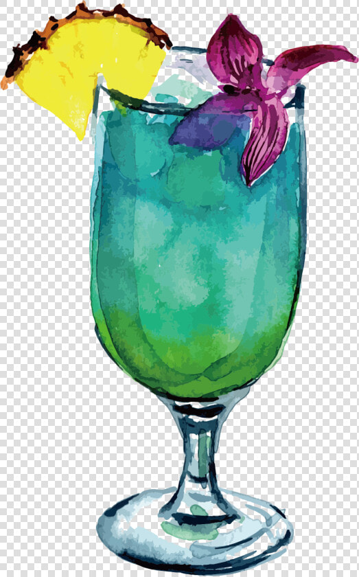 Watercolor Painting Drawing Drink Clip Art   Watercolor Drink Png  Transparent PngTransparent PNG