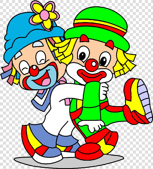 Creepy Circus Clown Clip Art Cliparts   Fasching Clown Clipart  HD Png DownloadTransparent PNG