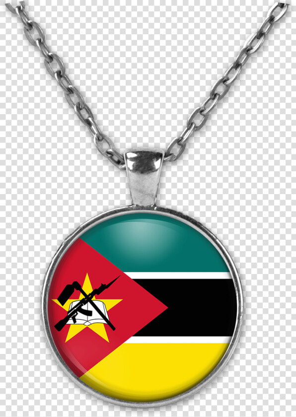 Mozambique Flag  HD Png DownloadTransparent PNG