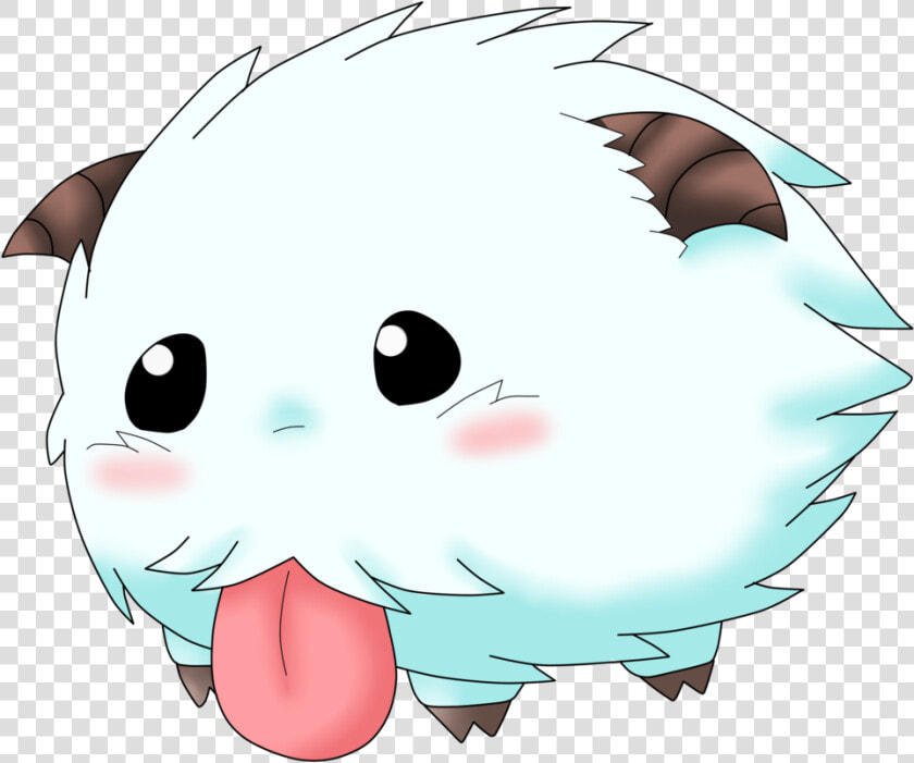 Poro Png Picture   Poro Png  Transparent PngTransparent PNG