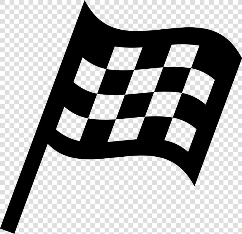 Racing Game   Checkered Flag Icon  HD Png DownloadTransparent PNG