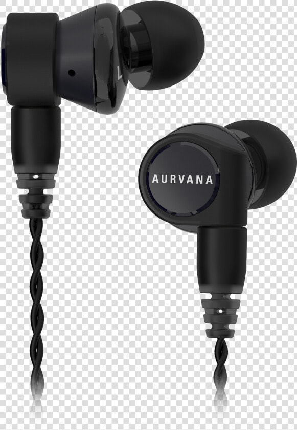 Creative Aurvana Trio In Ear Headphones  HD Png DownloadTransparent PNG