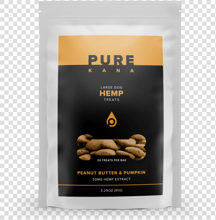 Hemp Dog Treats Peanut Butter  amp  Pumpkin   Dog  HD Png DownloadTransparent PNG