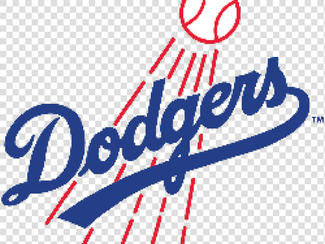 Logo Clipart La Dodgers   Mlb Los Angeles Dodgers Logo  HD Png DownloadTransparent PNG