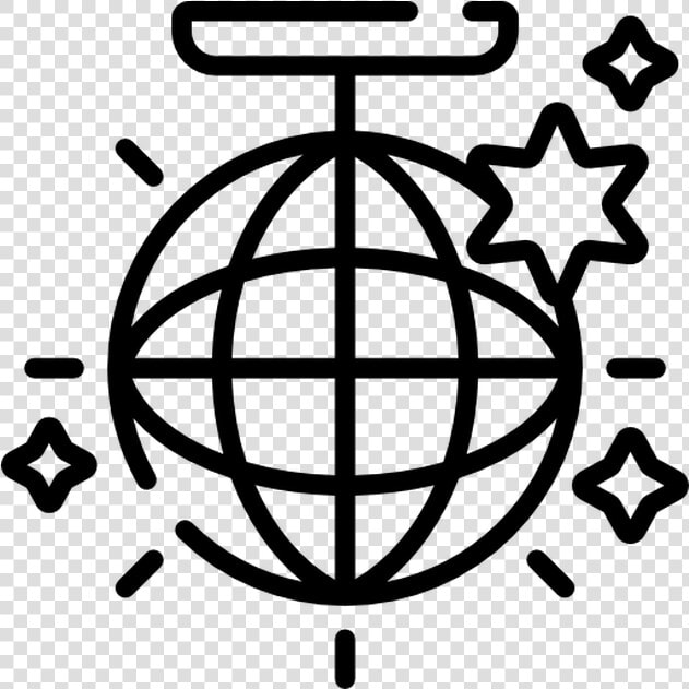 Transparent Internet Clipart   White World Wide Web Icon  HD Png DownloadTransparent PNG