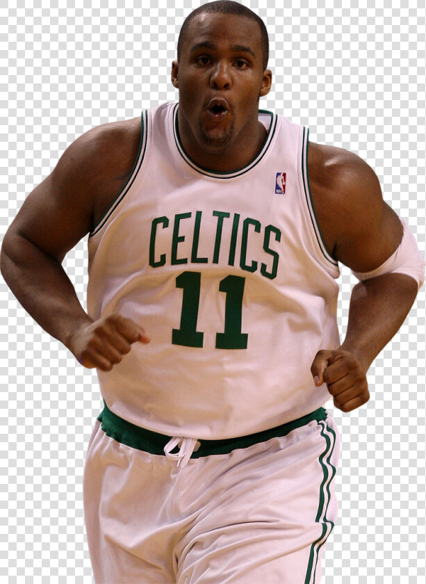 Glen Davis Fat  HD Png DownloadTransparent PNG