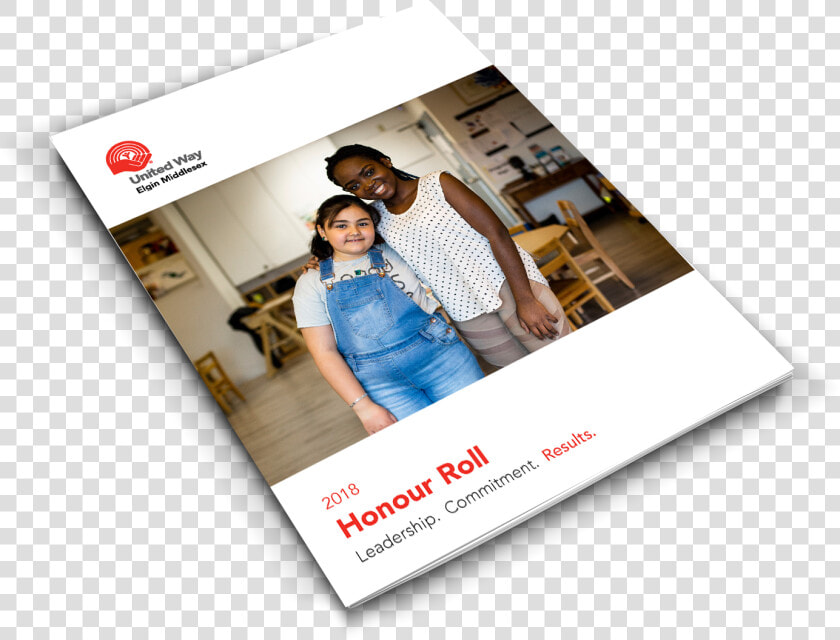 Honorroll Booklet  HD Png DownloadTransparent PNG