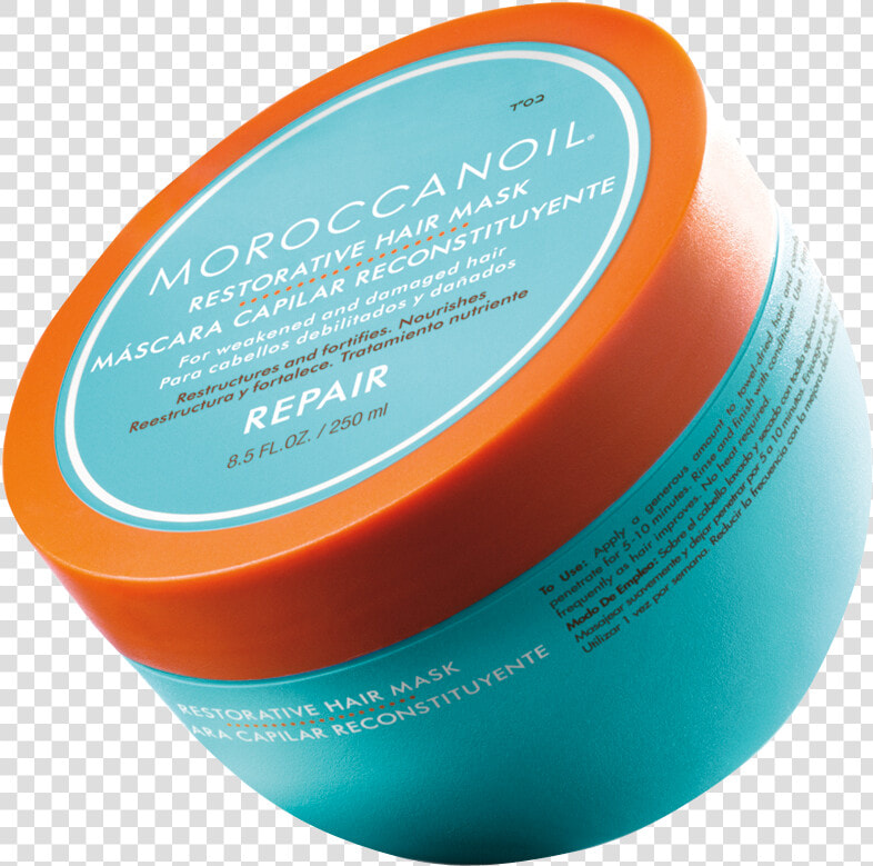 Moroccanoil Masca  HD Png DownloadTransparent PNG