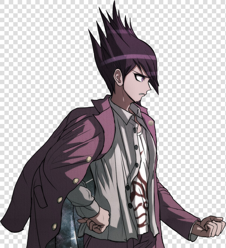 Kaito Momota Sprites Transparent   Danganronpa V3 Kaito Sprites  HD Png DownloadTransparent PNG