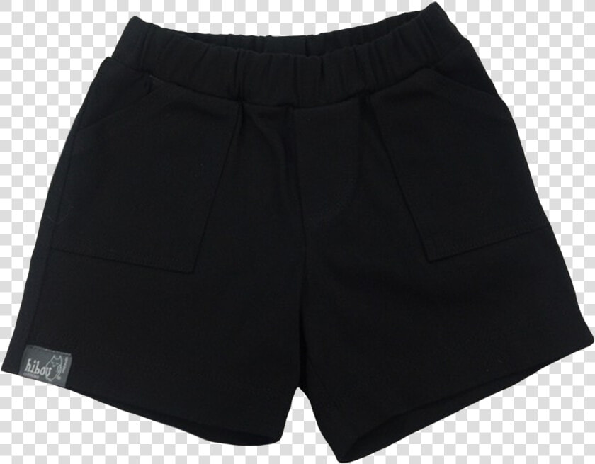 Black Shorts Png   Transparent Transparent Background Shorts Outline  Png DownloadTransparent PNG