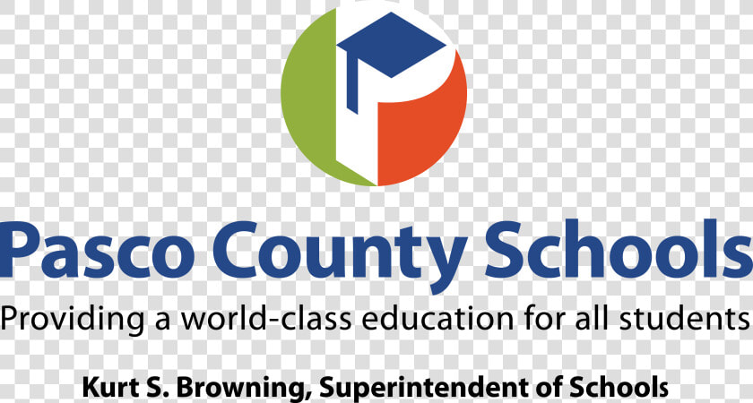 Pasco County School District Logo  HD Png DownloadTransparent PNG