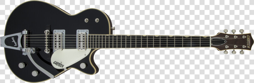 Gretsch Duo Jet 59  HD Png DownloadTransparent PNG