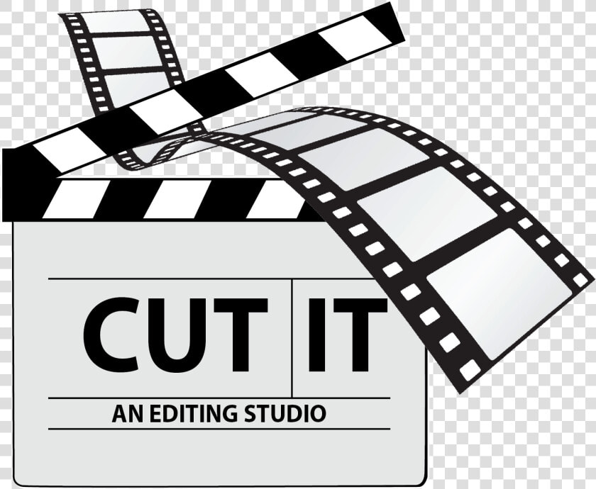 Film Editing Png   Film Editing Logo Png  Transparent PngTransparent PNG