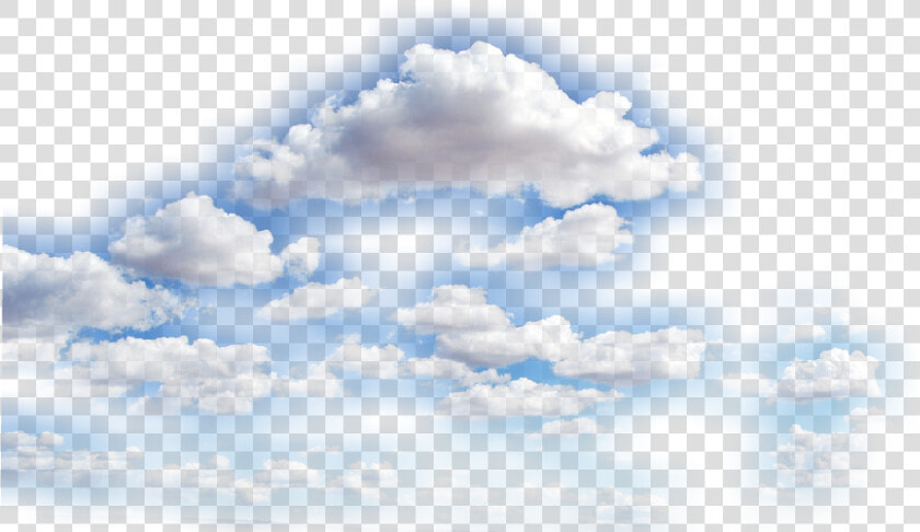 Clip Art Late Night   Transparent Sky And Clouds  HD Png DownloadTransparent PNG