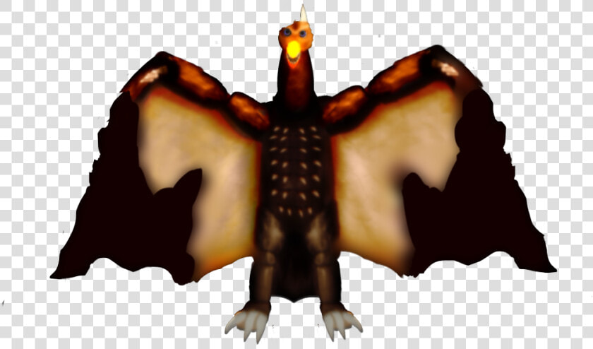  rodan  witheredrodan  ttcu  freetoedit  HD Png DownloadTransparent PNG