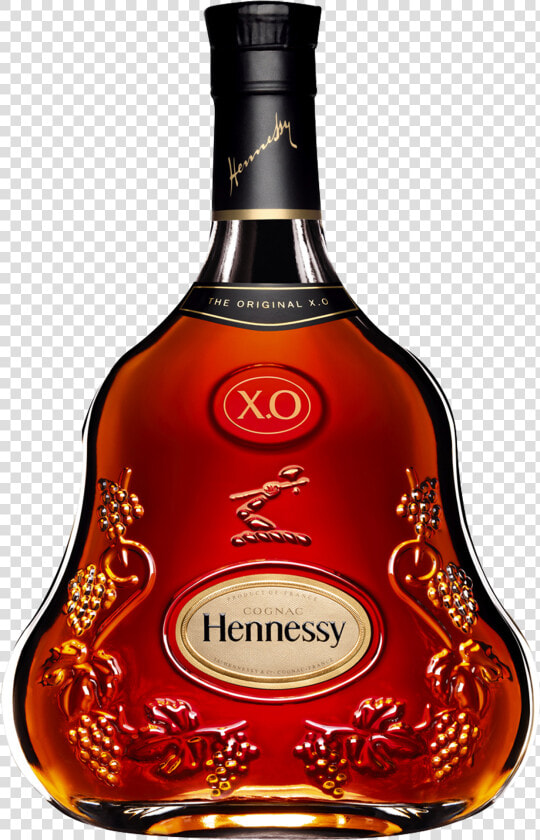 Hennessy Xo Cognac 700ml  HD Png DownloadTransparent PNG