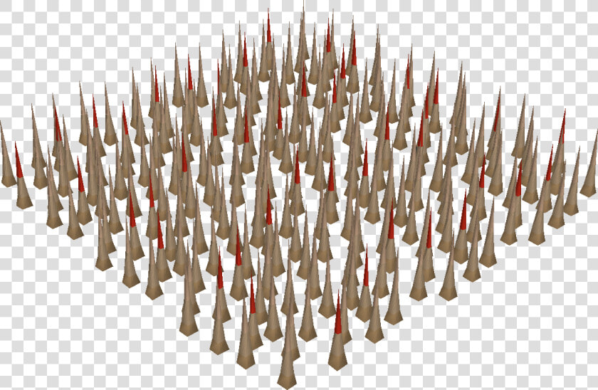 Osrs Spike  HD Png DownloadTransparent PNG