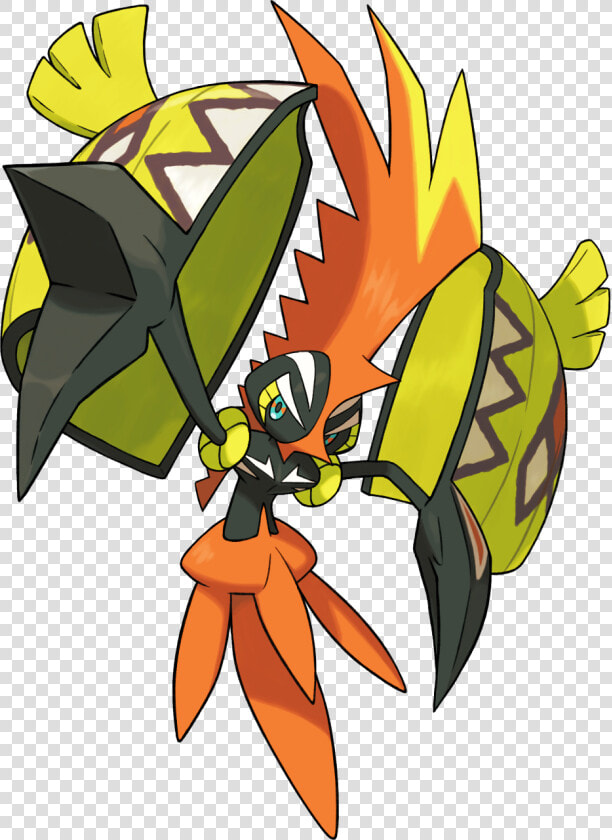 Nj Coding Practice   Pokemon Tapu Koko Evolution  HD Png DownloadTransparent PNG