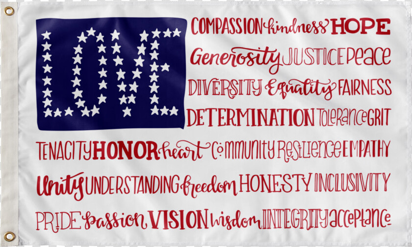 America The Wonderful 3 X5   America The Wonderful  HD Png DownloadTransparent PNG