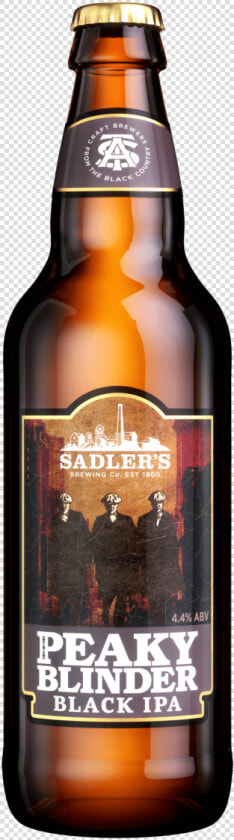 Sadlers Peaky Blinders Beer  HD Png DownloadTransparent PNG