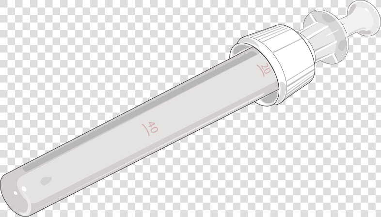 Pipette   Weapon  HD Png DownloadTransparent PNG