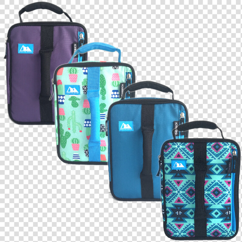 Arctic Zone Lunch Pack Expandable   Laptop Bag  HD Png DownloadTransparent PNG