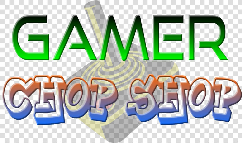 Gamer Chop Shop   Aisha  HD Png DownloadTransparent PNG