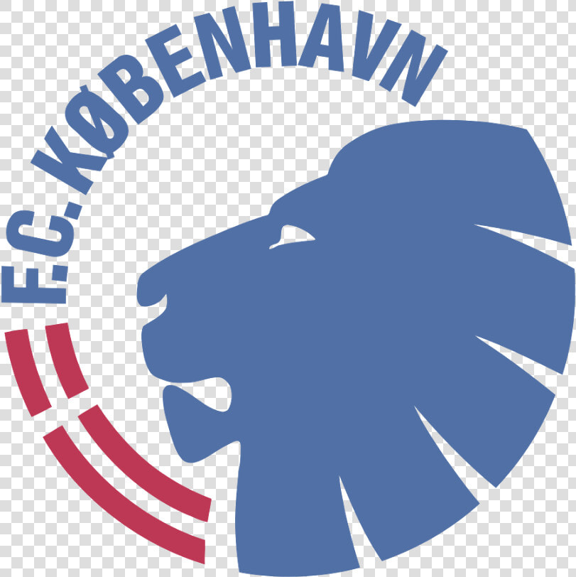 F c  Copenhagen  HD Png DownloadTransparent PNG